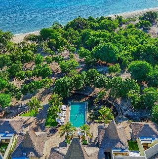 Kandora Luxury Villas fotoÄŸrafÄ±