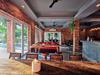 Hi Samui Hostel fotoÄŸrafÄ±