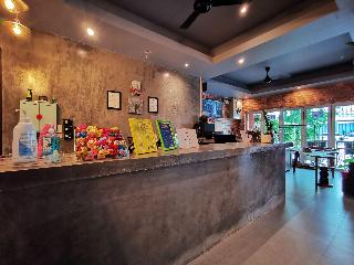 Hi Samui Hostel fotoÄŸrafÄ±