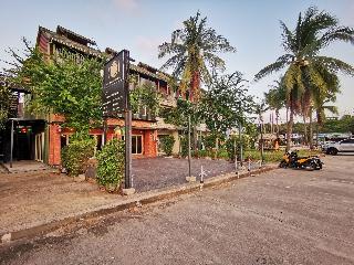 Hi Samui Hostel otel fotoğrafı