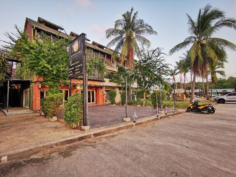 Hi Samui Hostel - Genel
