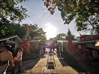 Hi Samui Hostel fotoÄŸrafÄ±