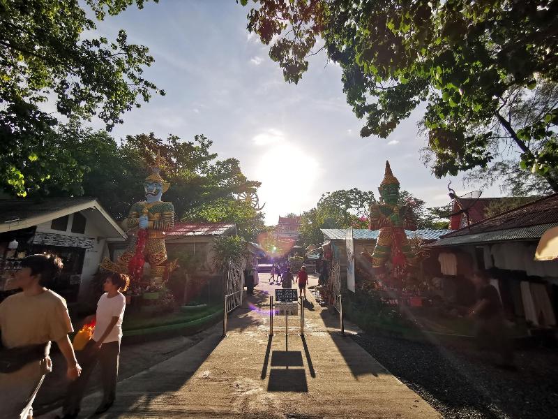 Hi Samui Hostel - Genel