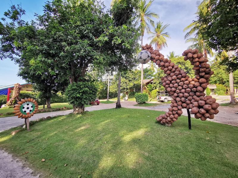 Hi Samui Hostel - Genel