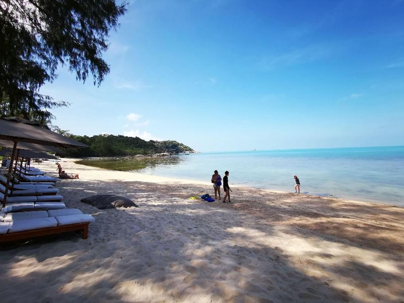 Hi Samui Hostel - Genel