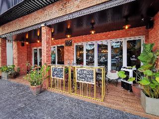 Hi Samui Hostel fotoÄŸrafÄ±