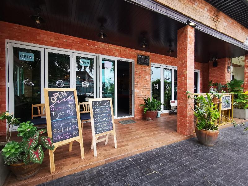 Hi Samui Hostel - Genel