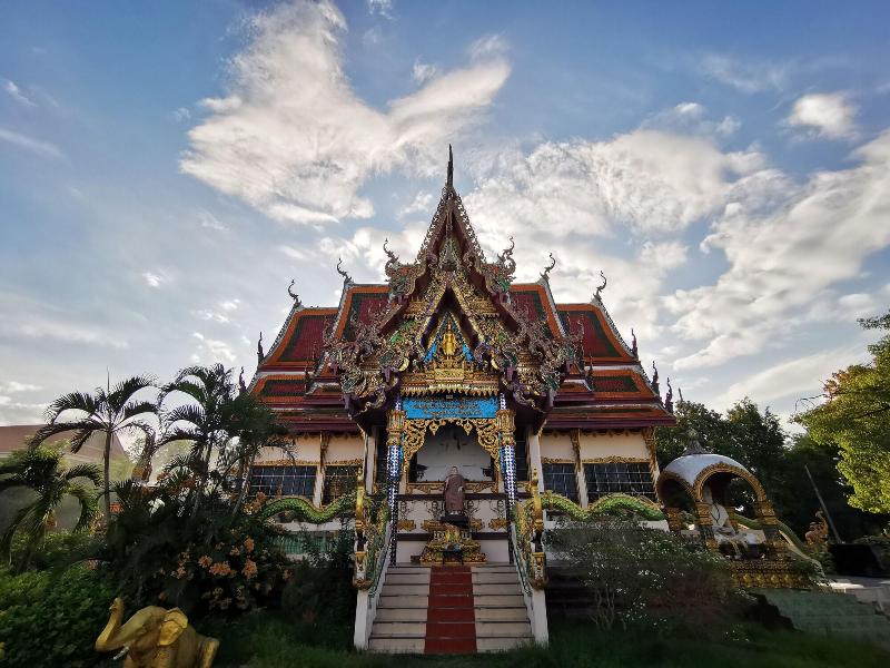 Hi Samui Hostel - Genel