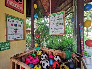 Hi Samui Hostel fotoÄŸrafÄ±