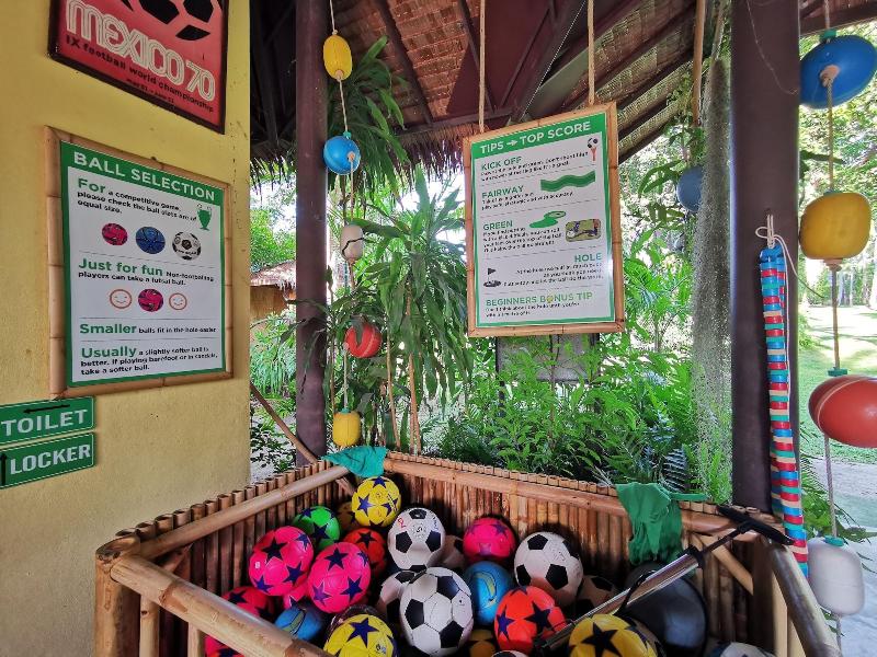Hi Samui Hostel - Genel