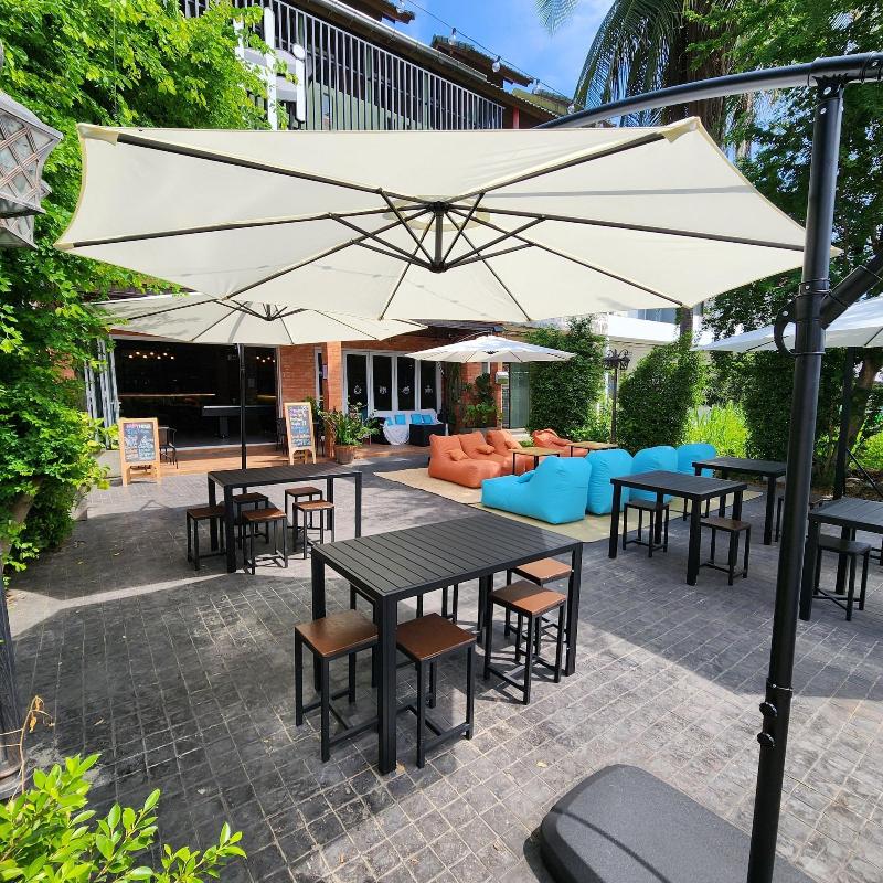 Hi Samui Hostel - Genel