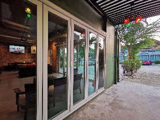 Hi Samui Hostel fotoÄŸrafÄ±