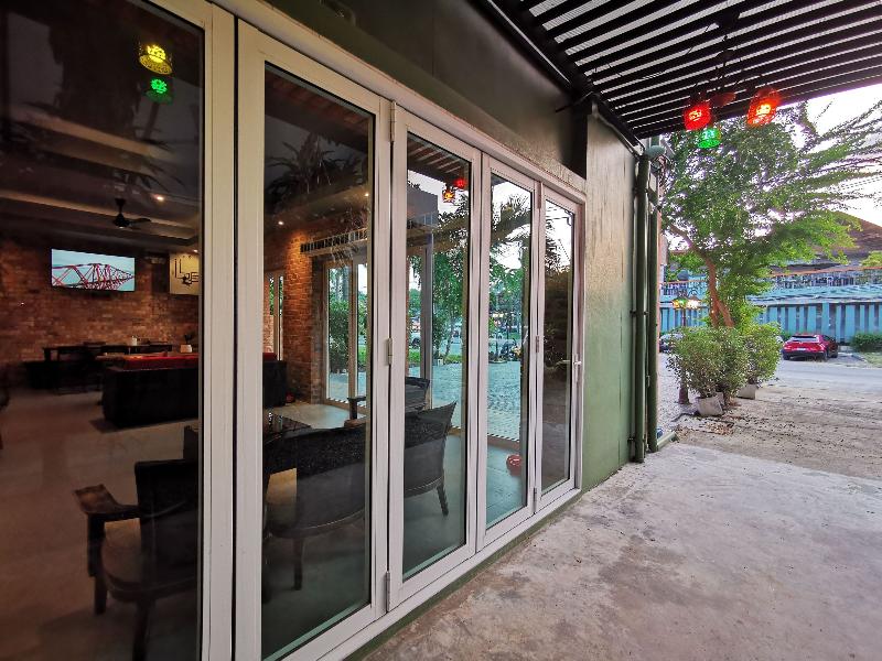 Hi Samui Hostel - Genel