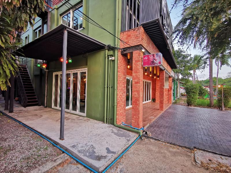 Hi Samui Hostel - Genel