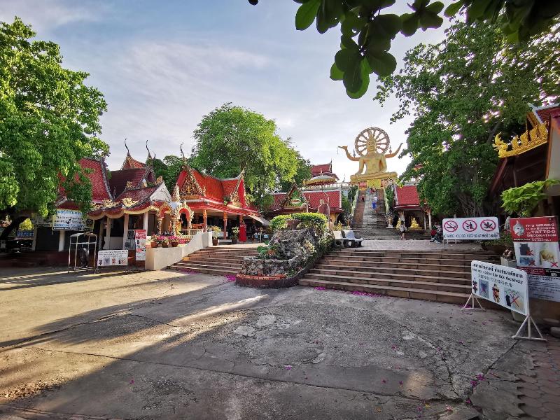 Hi Samui Hostel - Genel