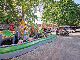 Hi Samui Hostel fotoÄŸrafÄ±