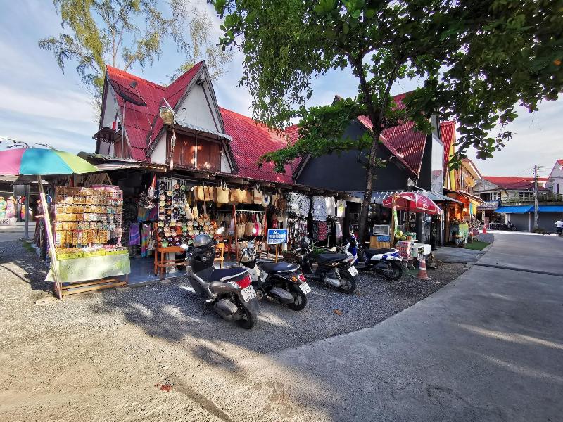 Hi Samui Hostel - Genel