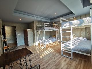 Hi Samui Hostel fotoÄŸrafÄ±