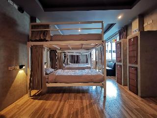 Hi Samui Hostel fotoÄŸrafÄ±