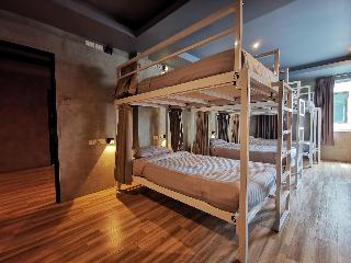 Hi Samui Hostel fotoÄŸrafÄ±