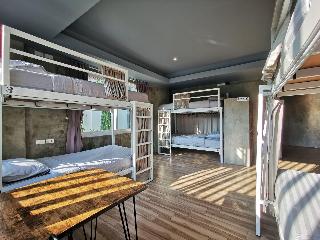 Hi Samui Hostel fotoÄŸrafÄ±