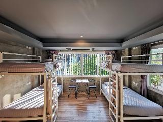 Hi Samui Hostel fotoÄŸrafÄ±