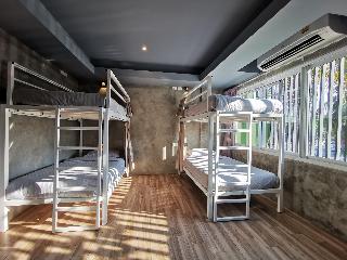 Hi Samui Hostel fotoÄŸrafÄ±