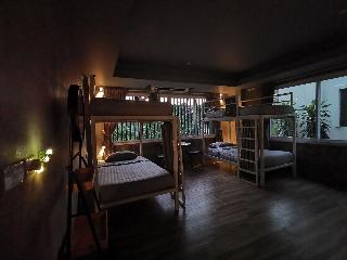 Hi Samui Hostel fotoÄŸrafÄ±