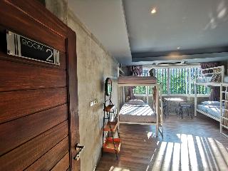 Hi Samui Hostel fotoÄŸrafÄ±