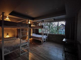 Hi Samui Hostel fotoÄŸrafÄ±