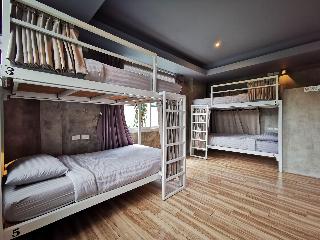 Hi Samui Hostel fotoÄŸrafÄ±