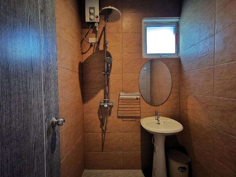 Hi Samui Hostel - Oda