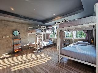 Hi Samui Hostel fotoÄŸrafÄ±