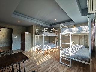 Hi Samui Hostel fotoÄŸrafÄ±