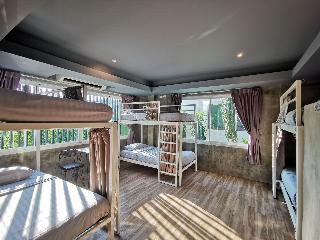 Hi Samui Hostel fotoÄŸrafÄ±