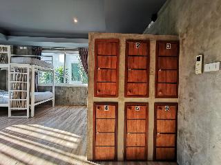 Hi Samui Hostel fotoÄŸrafÄ±