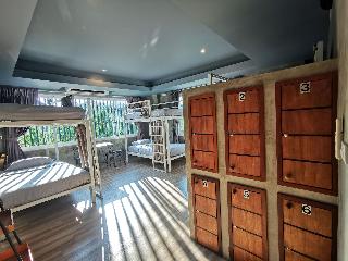 Hi Samui Hostel fotoÄŸrafÄ±