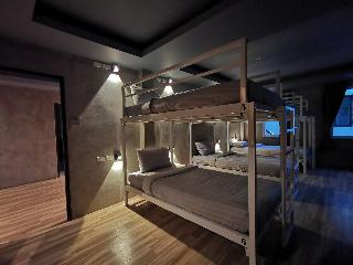 Hi Samui Hostel fotoÄŸrafÄ±