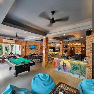 Hi Samui Hostel fotoÄŸrafÄ±