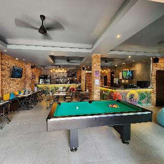 Hi Samui Hostel fotoÄŸrafÄ±