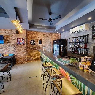 Hi Samui Hostel fotoÄŸrafÄ±