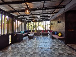 Hi Samui Hostel fotoÄŸrafÄ±