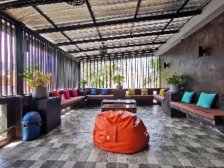 Hi Samui Hostel fotoÄŸrafÄ±