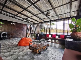 Hi Samui Hostel fotoÄŸrafÄ±