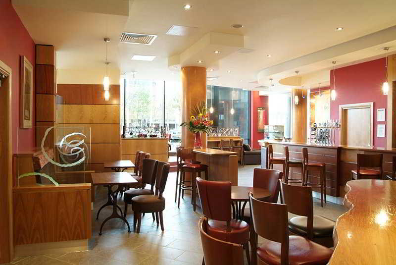 Leonardo Hotel Milton Keynes fotoÄŸrafÄ±