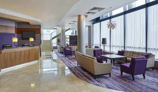 Leonardo Hotel Milton Keynes fotoÄŸrafÄ±