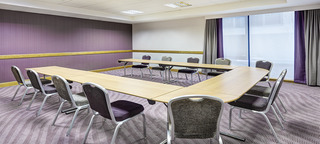 Leonardo Hotel Milton Keynes fotoÄŸrafÄ±