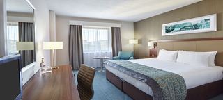 Leonardo Hotel Milton Keynes otel fotoğrafı