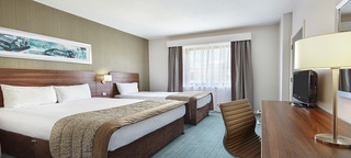 Leonardo Hotel Milton Keynes fotoÄŸrafÄ±