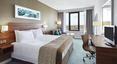 Leonardo Hotel Milton Keynes oda fotoğrafı